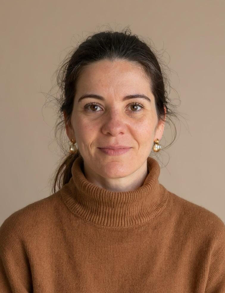 Emi Panizza. Private Nutritional Cook. Portrait of Emi, personal chef and nutritional cook